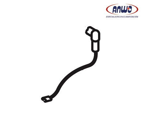 CABLE ELECT.DETEC. DUOTEC